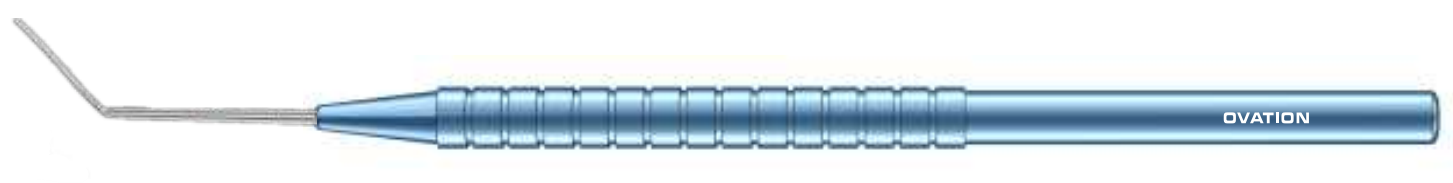 Dissector For Dalk Procedure